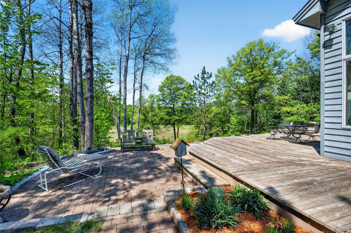N8421 Lincoln Lake Road, Trego WI 54888 - Residential house for sale - MLS #1601767 - image8
