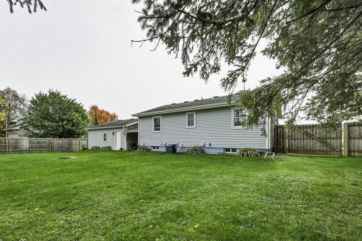 218 Dell Street, New Auburn WI 54757 - Residential house for sale - MLS #1605709 - image18