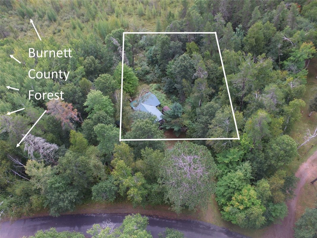 4411 Lunsman Drive, Danbury WI 54830 - Residential house for sale - MLS #1602606 - image29