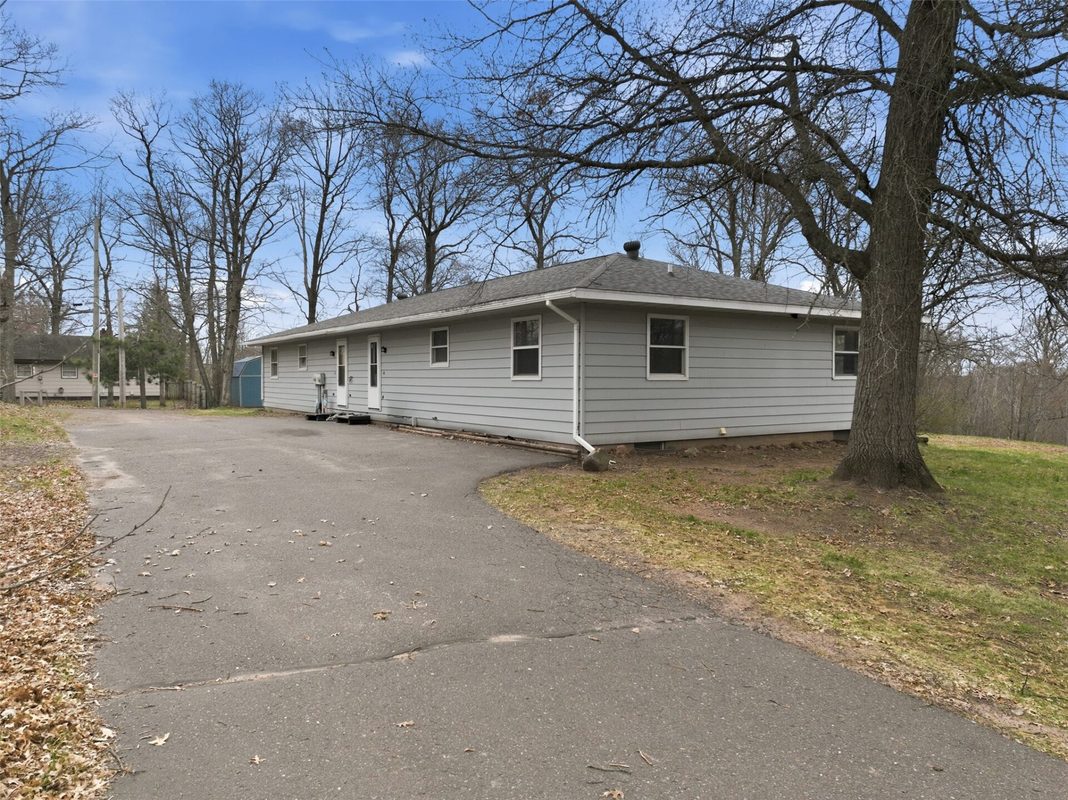 1114 & 1118 Fleming Street, Spooner WI 54801 - ResidentialIncome house for sale - MLS #1600790 - image41