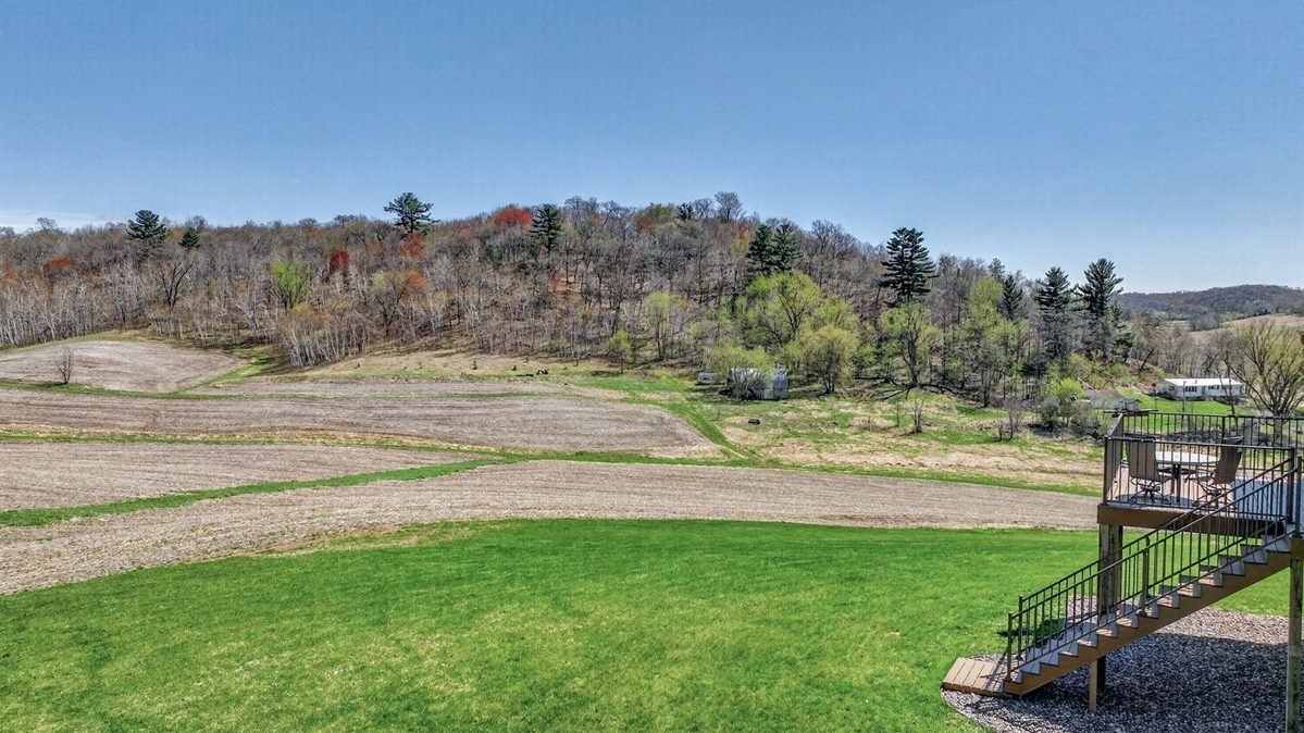 N9370 County Road P, Blair WI 54616 - Residential house for sale - MLS #1600694 - image5