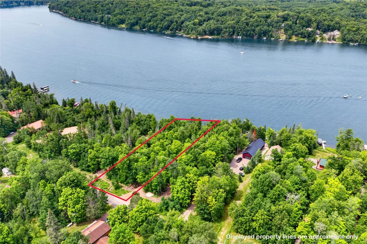 XXX Long Lake Road, Stone Lake WI 54876 - Land house for sale - MLS #1602892 - image2