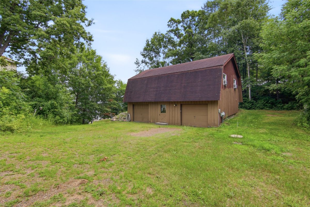1314N County Highway F, Birchwood WI 54817 - Residential house for sale - MLS #1603474 - image4