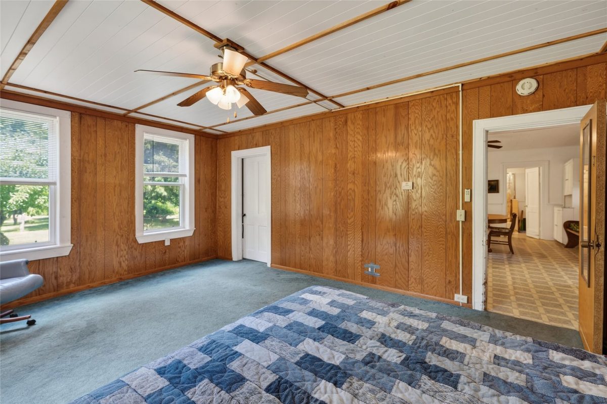 9473 County Road D, Webster WI 54893 - Residential house for sale - MLS #1602585 - image23