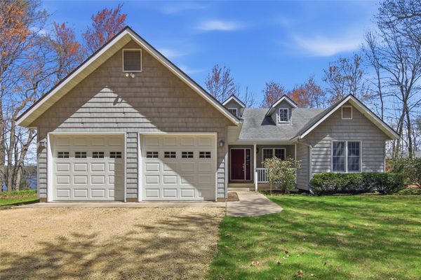 N8193 580th Street Colfax WI 54730