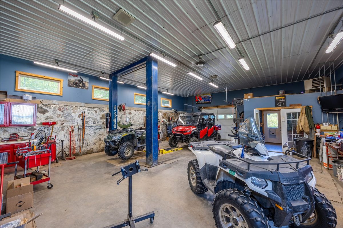 W11583 Trails End Road, Bruce WI 54819 - CommercialSale house for sale - MLS #1605705 - image7