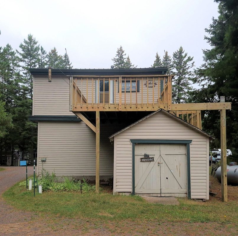 15226W Bills Road, Hayward WI 54843 - Residential house for sale - MLS #1604713 - image4