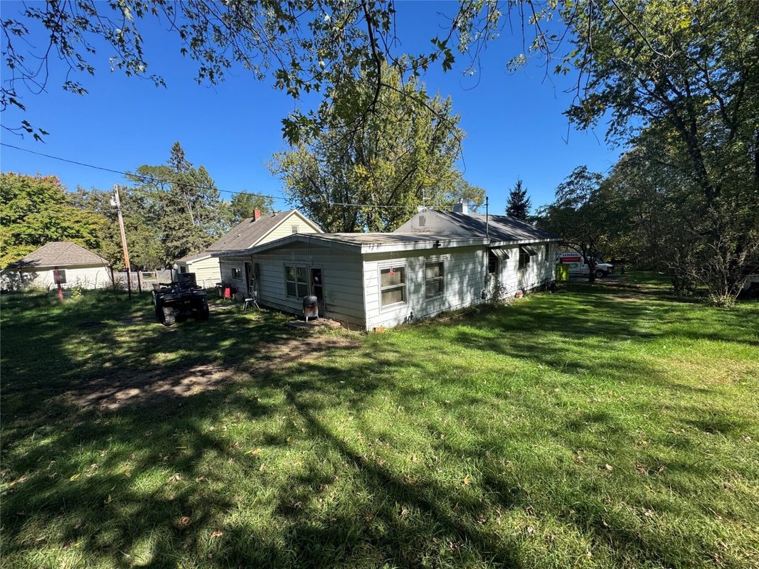 203 Oak Street, Wheeler WI 54772 - Residential house for sale - MLS #1606378 - image4