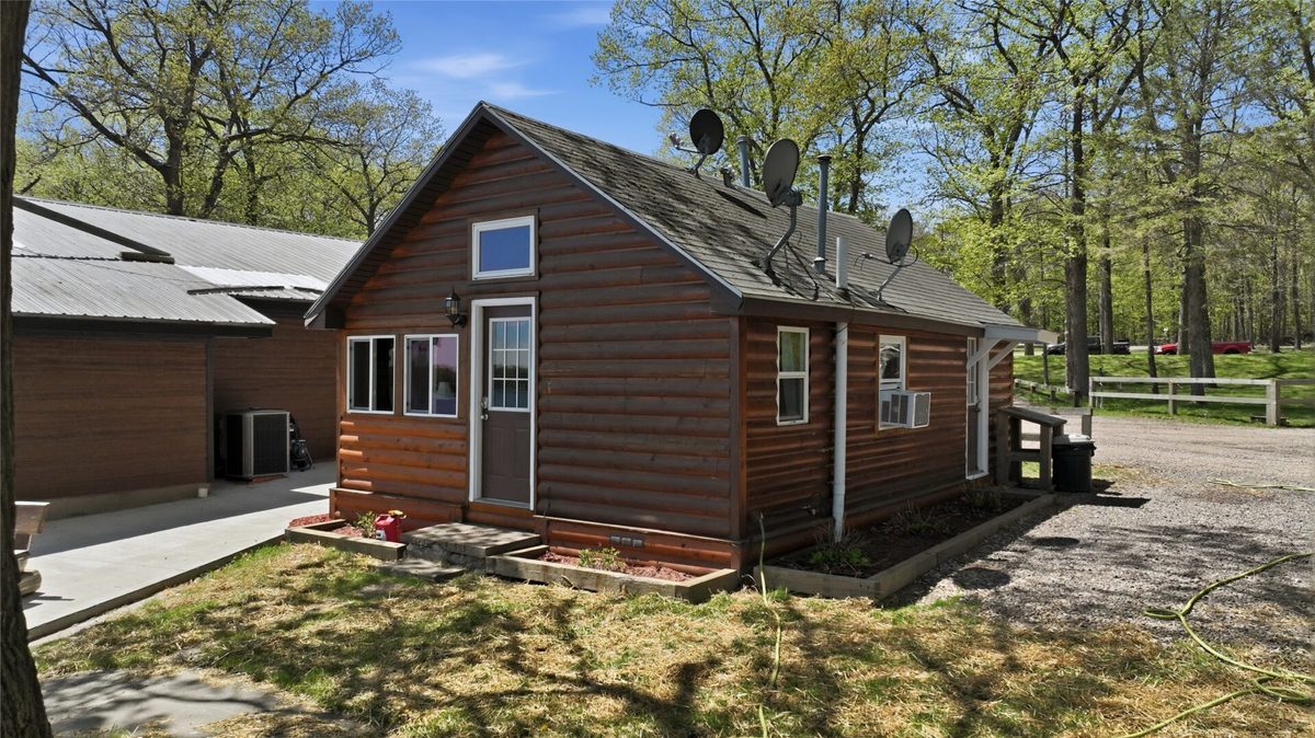 7444 Pats Landing Road, Hayward WI 54853 - Residential house for sale - MLS #1602108 - image3