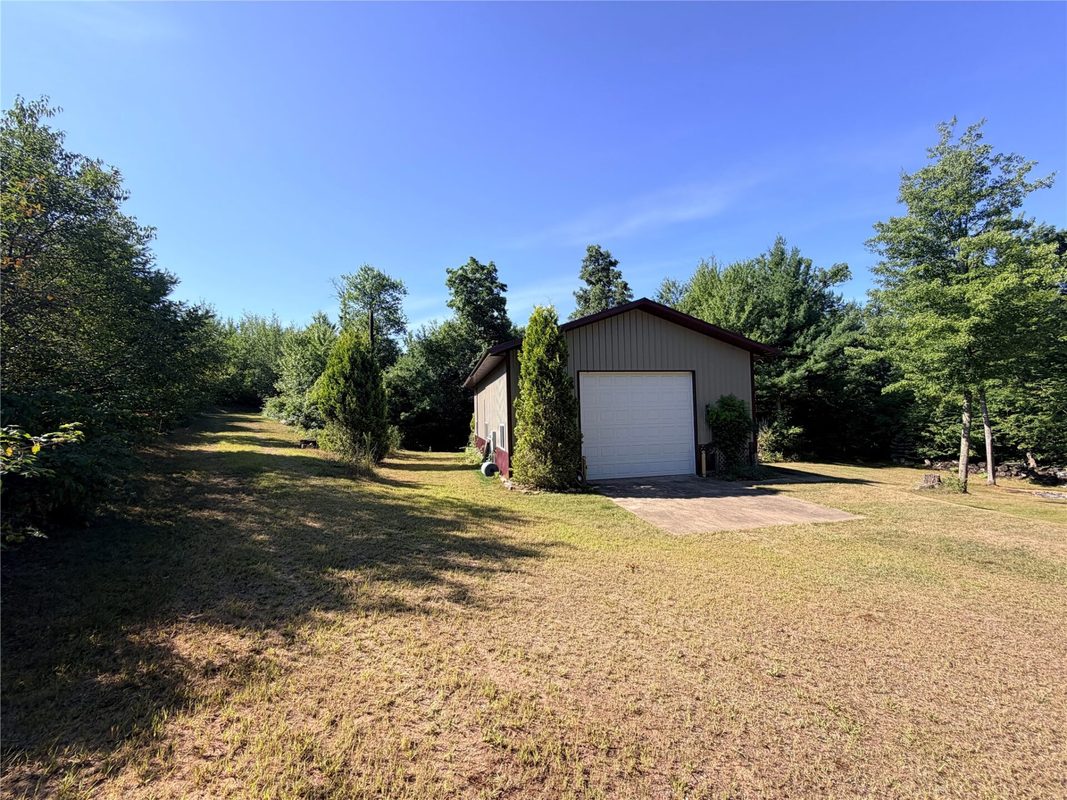 2474 11th Avenue, Cameron WI 54822 - Land house for sale - MLS #1604440 - image3