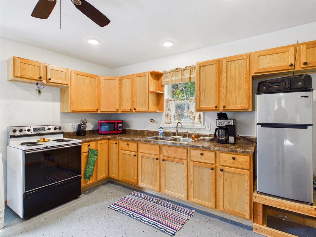 W 7000 Narrows Trail, Minong WI 54859 - Residential house for sale - MLS #1605838 - image25