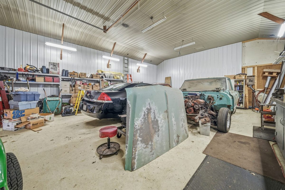 17086 55th Avenue, Chippewa Falls WI 54729 - Residential house for sale - MLS #1603610 - image17
