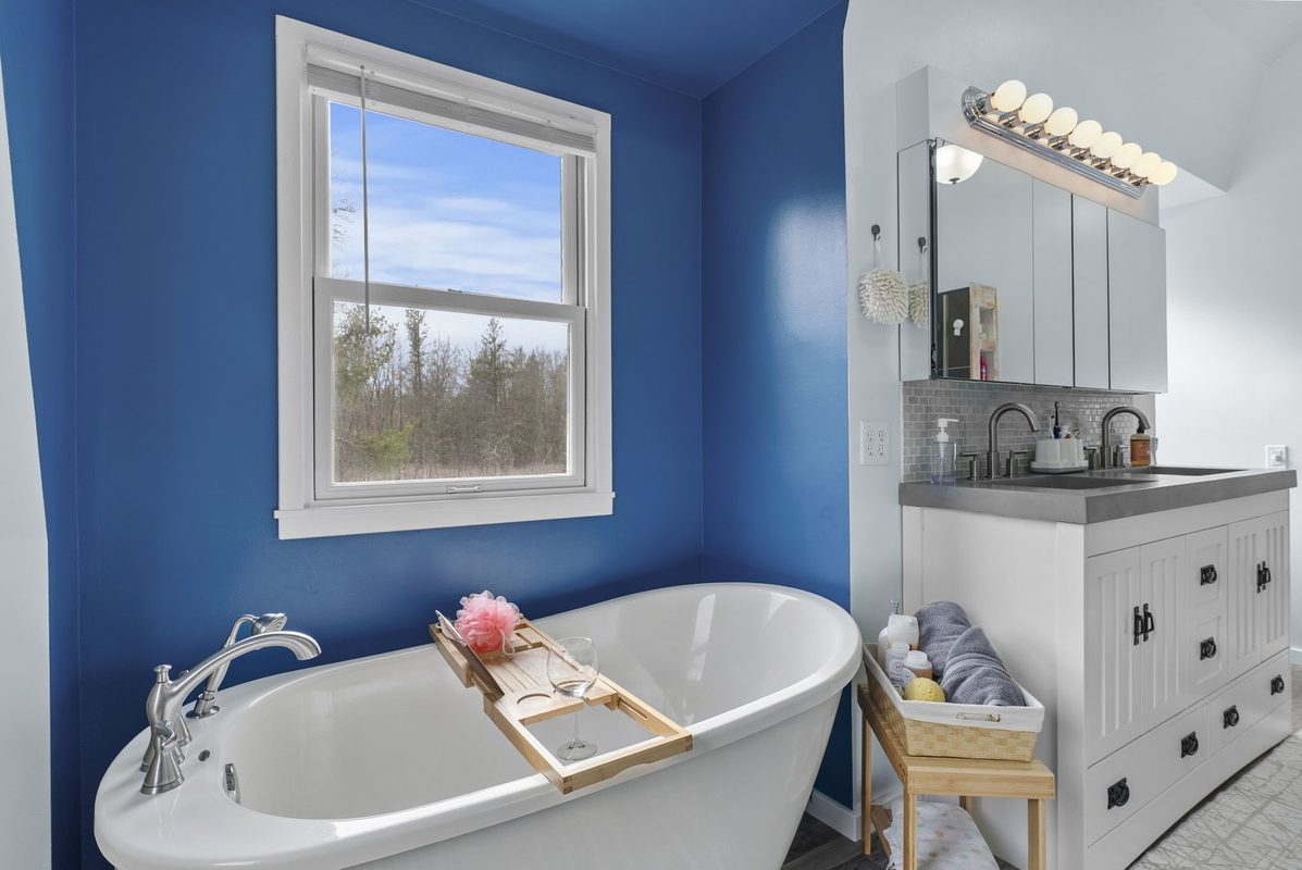 25445 Spaulding Road, Grantsburg, WI