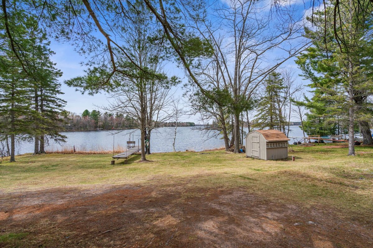 12503 Small Road, Hayward WI 54843 - Residential house for sale - MLS #1600430 - image2