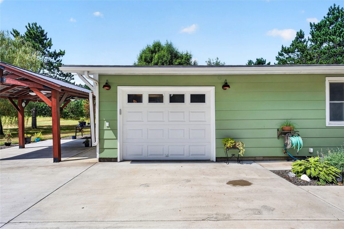 N6581 Mackey Road, Springbrook WI 54875 - Residential house for sale - MLS #1604292 - image13