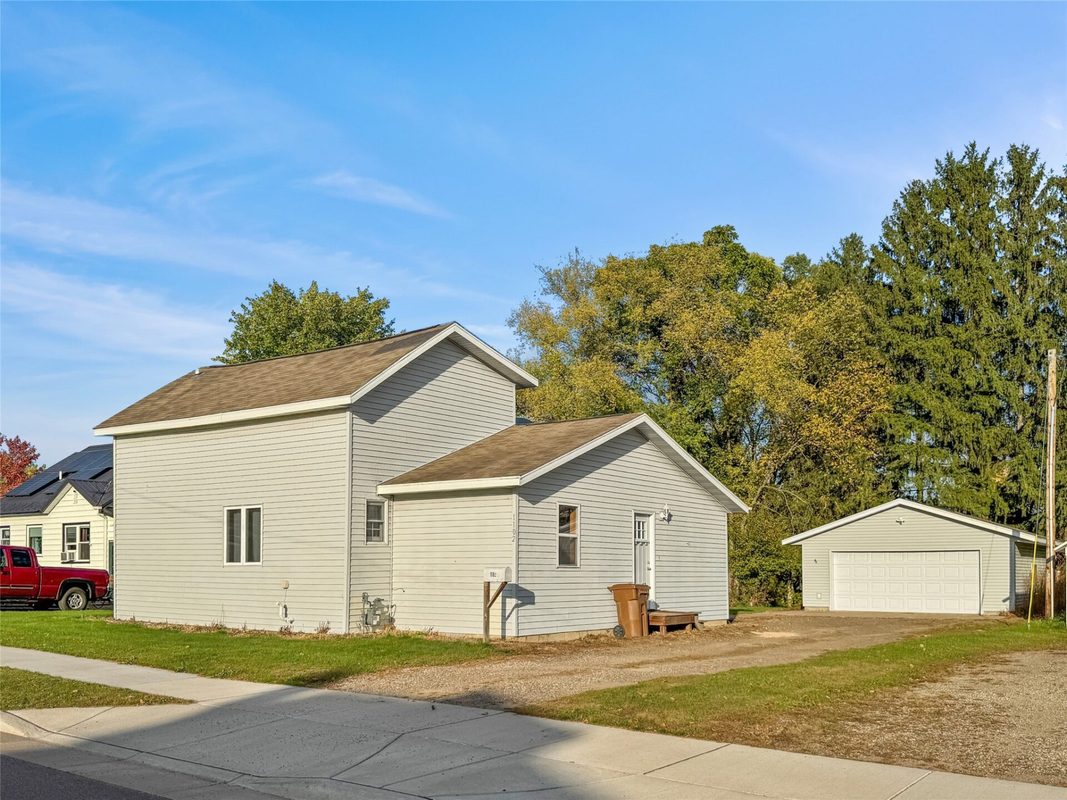 1102 Newman Street, Bloomer WI 54724 - Residential house for sale - MLS #1605712 - image3
