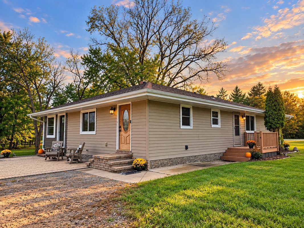 E 15535 Lincoln Dr Drive, Fall Creek WI 54742 - Residential house for sale - MLS #1605650 - image7