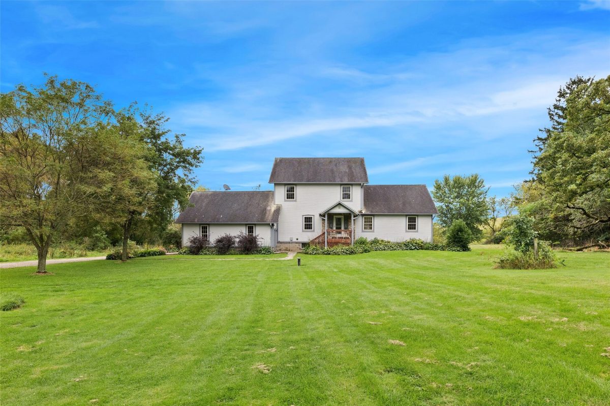 11124 Neperud Road, Osseo WI 54758 - Residential house for sale - MLS #1605287 - image2