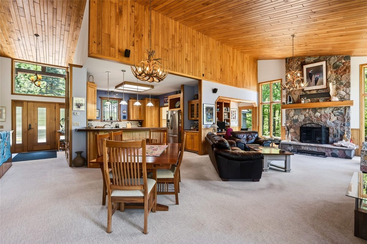 N8421 Lincoln Lake Road, Trego WI 54888 - Residential house for sale - MLS #1601767 - image27