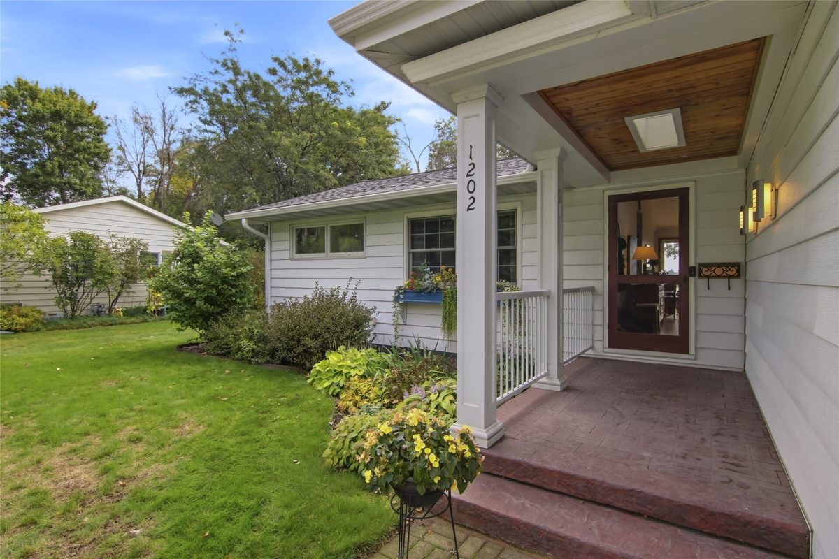 1202 North Shore Drive, Menomonie WI 54751 - Residential house for sale - MLS #1605319 - image36