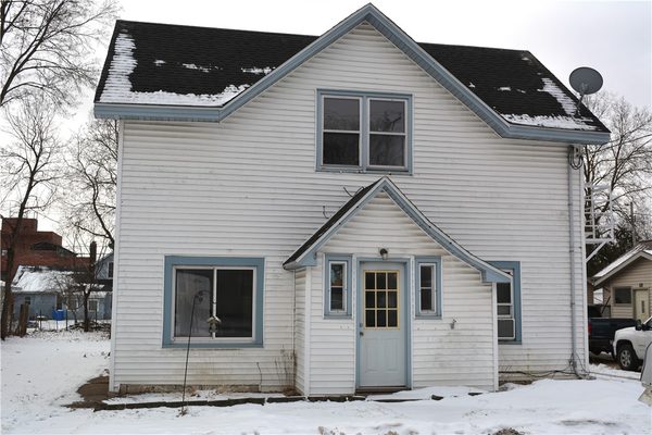 1161 E Madison Street Eau Claire WI 54703