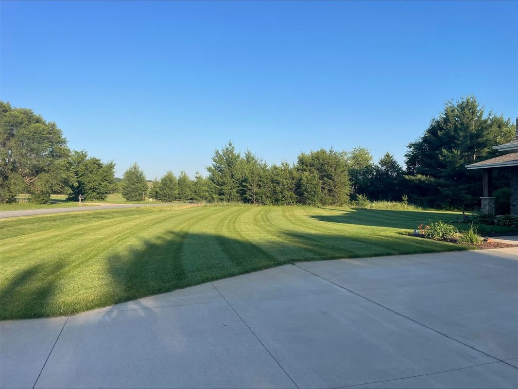 Residential at E3547 Pine Creek Road, Eleva, WI 54738 — photo 3