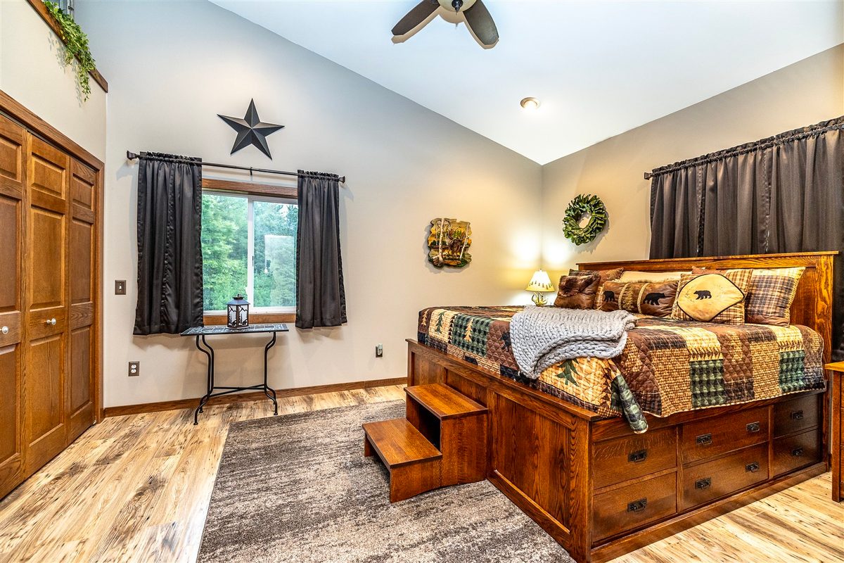 N8624 Lakeside Road, Willard WI 54493 - Residential house for sale - MLS #1605148 - image13