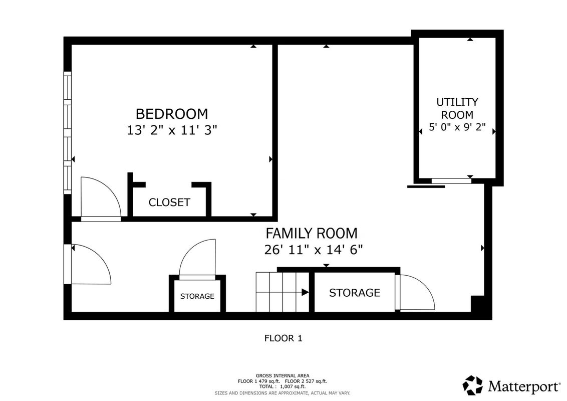 2378 9th Avenue Chetek WI 54728 — photo 40