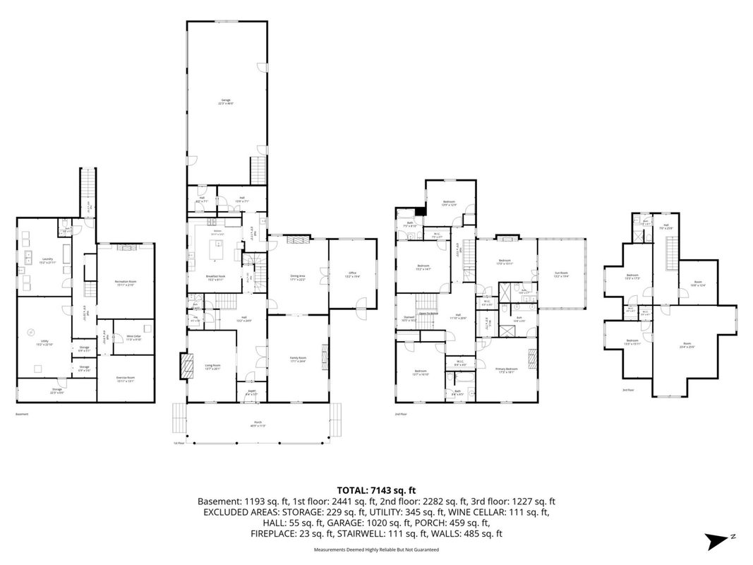 1328 Wilson Street, Eau Claire WI 54701 - Residential house for sale - MLS #1602780 - image57