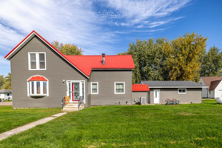103 Polleys Street