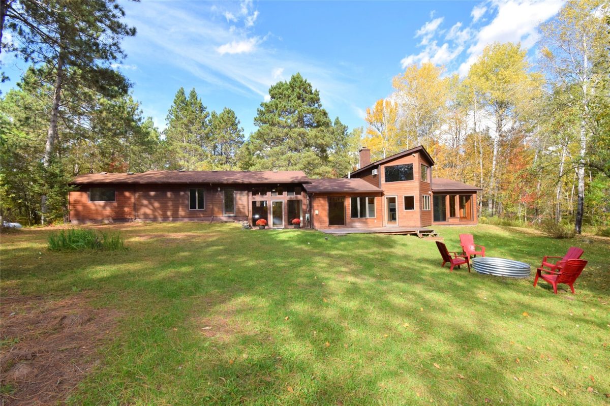 31792 Airfield Road, Danbury WI 54830 - Residential house for sale - MLS #1605868 - image2