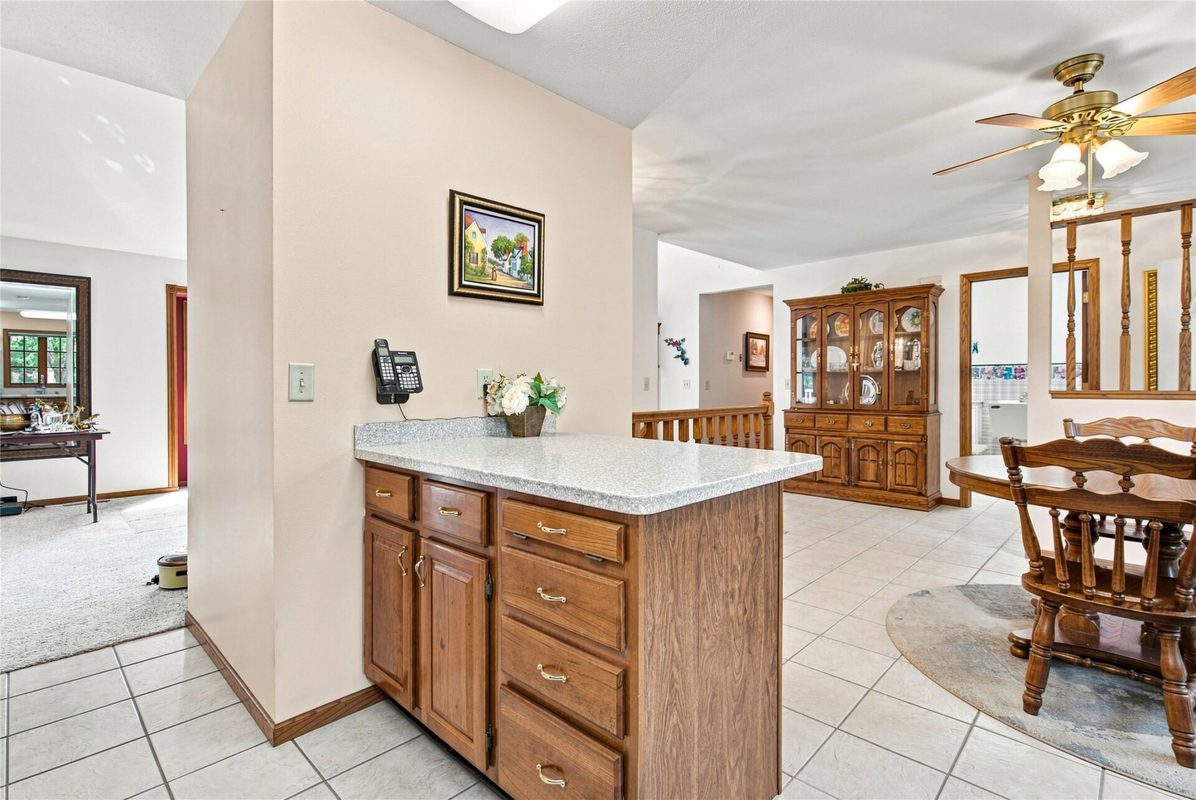 1119 Thompson Drive, Altoona WI 54720 - Residential house for sale - MLS #1604109 - image8