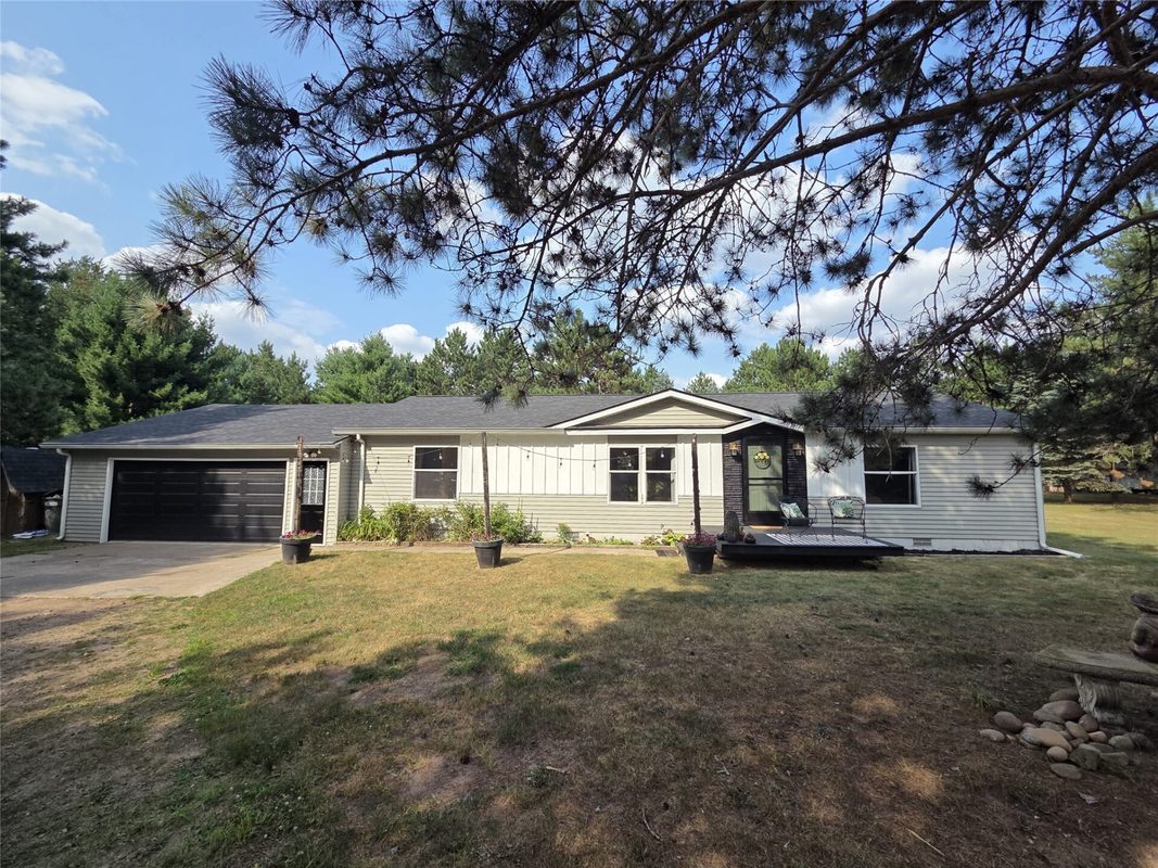 4136 Overland Road, Webster WI 54893 - Residential house for sale - MLS #1603984 - image2
