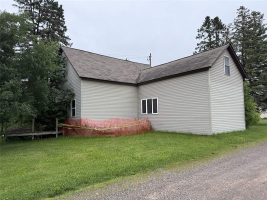100 Clinton Street Almena WI 54805