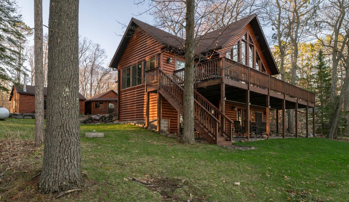 14323 Court Oreilles Lake Drive, Hayward WI 54843 - Residential house for sale - MLS #1600617 - image15