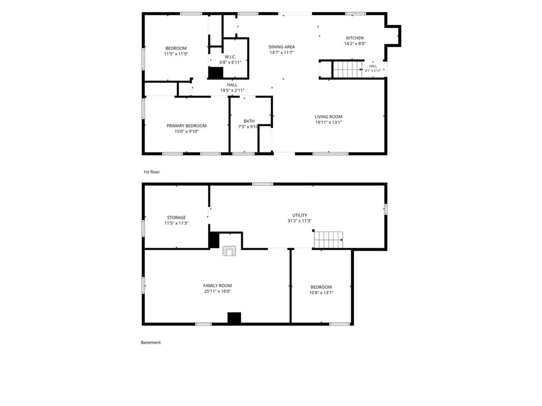 315 Baldwin Street, Augusta, WI