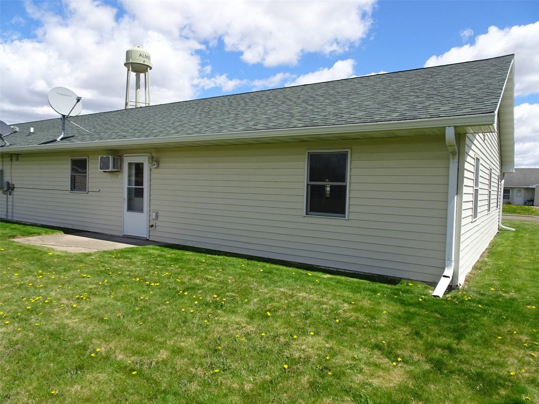 609 Washington Street, Almena WI 54805 - Residential house for sale - MLS #1601177 - image4