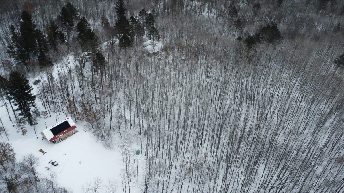 W 7975 Bramer Road, Trego, WI — photo 2
