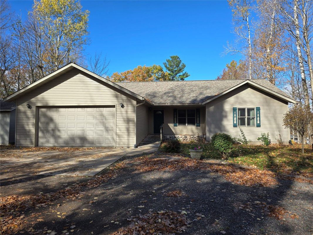 1845 23rd Avenue, Rice Lake WI 54868 - Residential house for sale - MLS #1606014 - image2