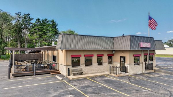 300 Gebhardt Road Black River Falls WI 54615