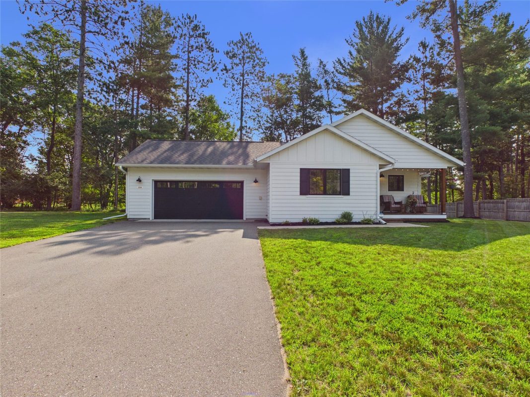 10764 August Lane, Hayward, WI