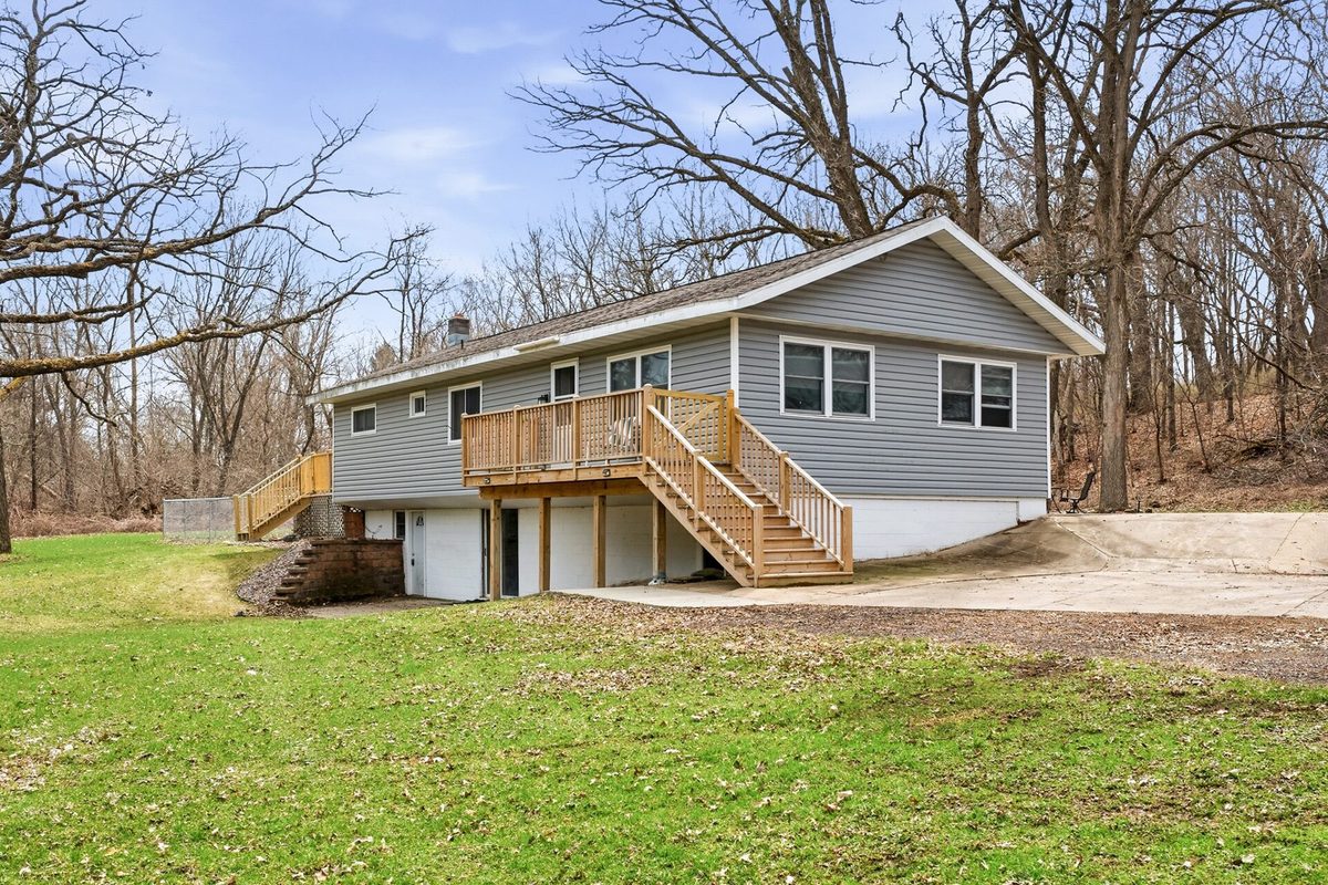 7509 Highway 53, Eau Claire WI 54701 - Residential house for sale - MLS #1599995 - image2