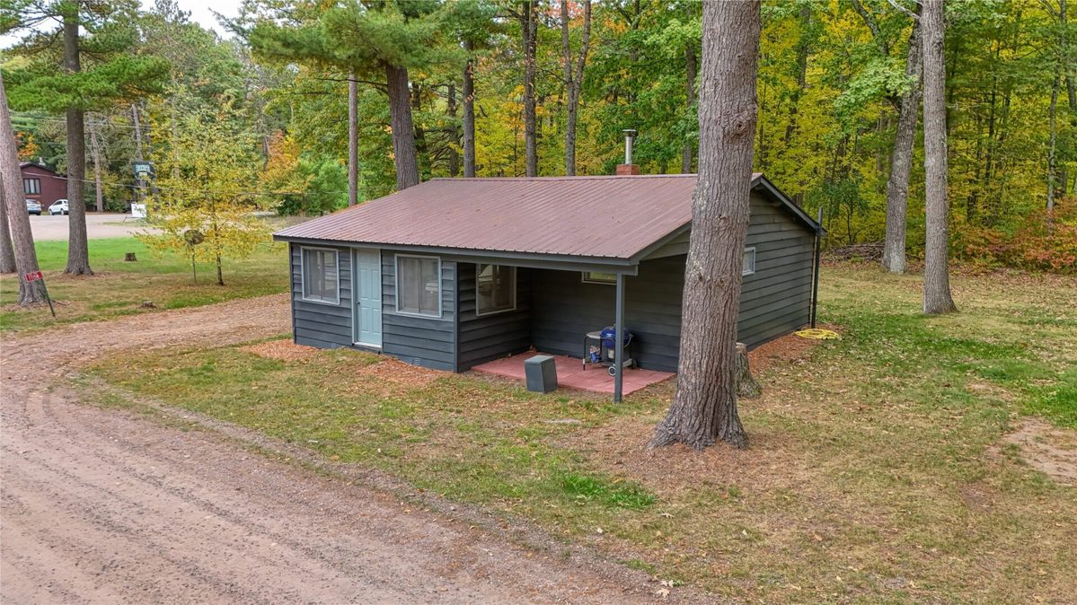 7715 Grindstone Avenue, Hayward WI 54843 - Residential house for sale - MLS #1605540 - image45