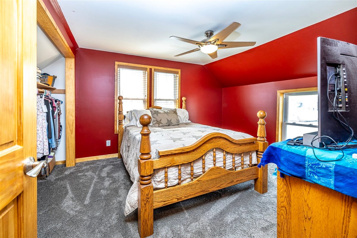 103 Polleys Street, Melrose WI 54642 - Residential house for sale - MLS #1605901 - image6