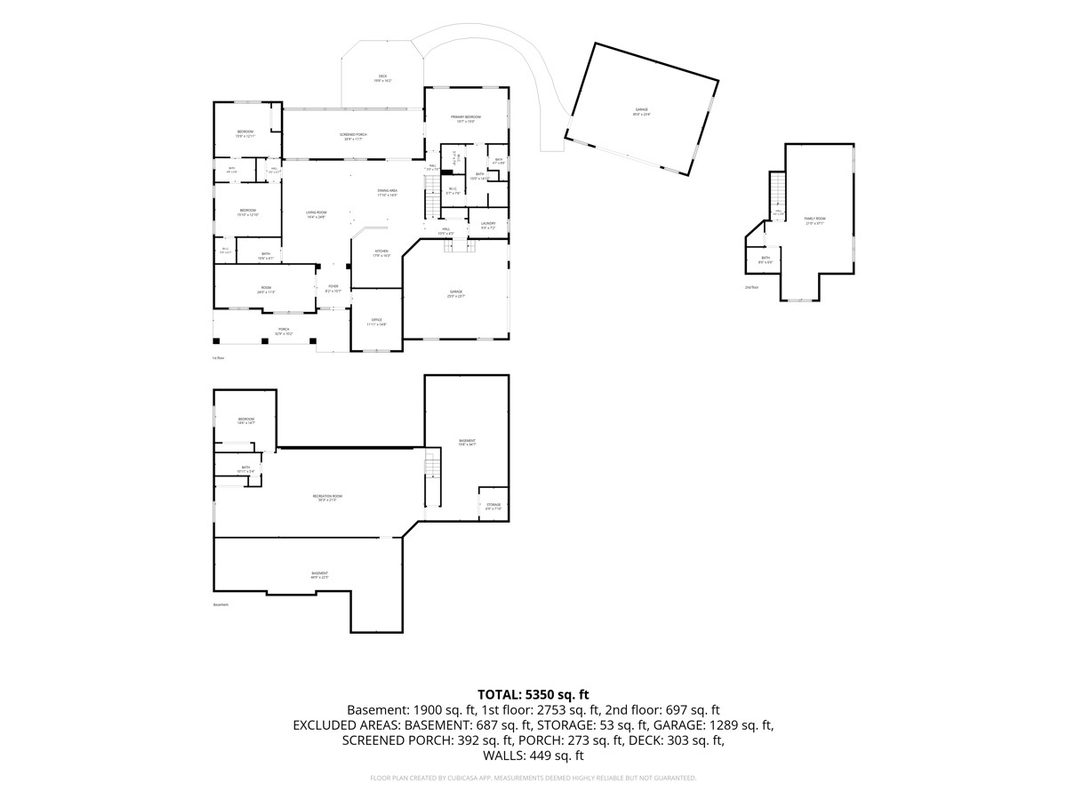 1116 Moonlight Drive, Altoona WI 54720 - Residential house for sale - MLS #1601893 - image45