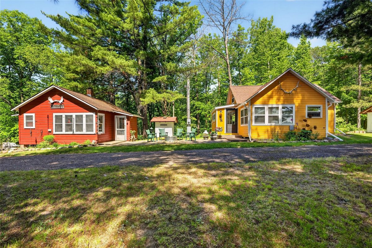 W374 County Road DD, Birchwood WI 54817 - Residential house for sale - MLS #1602065 - image3