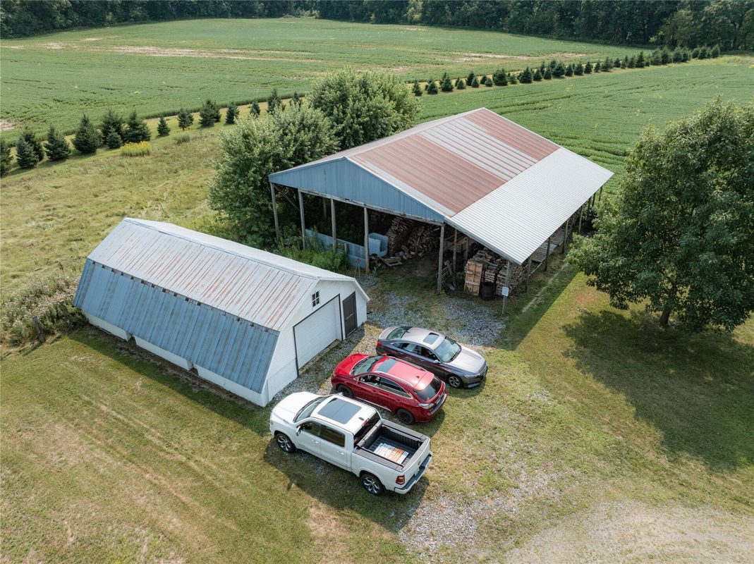 N7415 Squirrel Road, Hixton WI 54635 - Residential house for sale - MLS #1604155 - image14