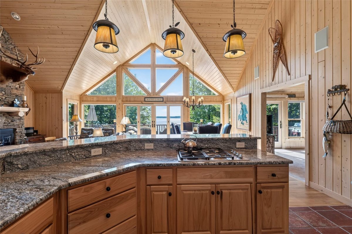 10896 Linden Road, Hayward WI 54843 - Residential house for sale - MLS #1604537 - image22