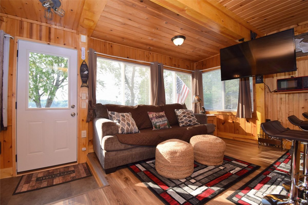 6587 Blue Heron Bay Drive, Siren WI 54872 - Residential house for sale - MLS #1604342 - image11