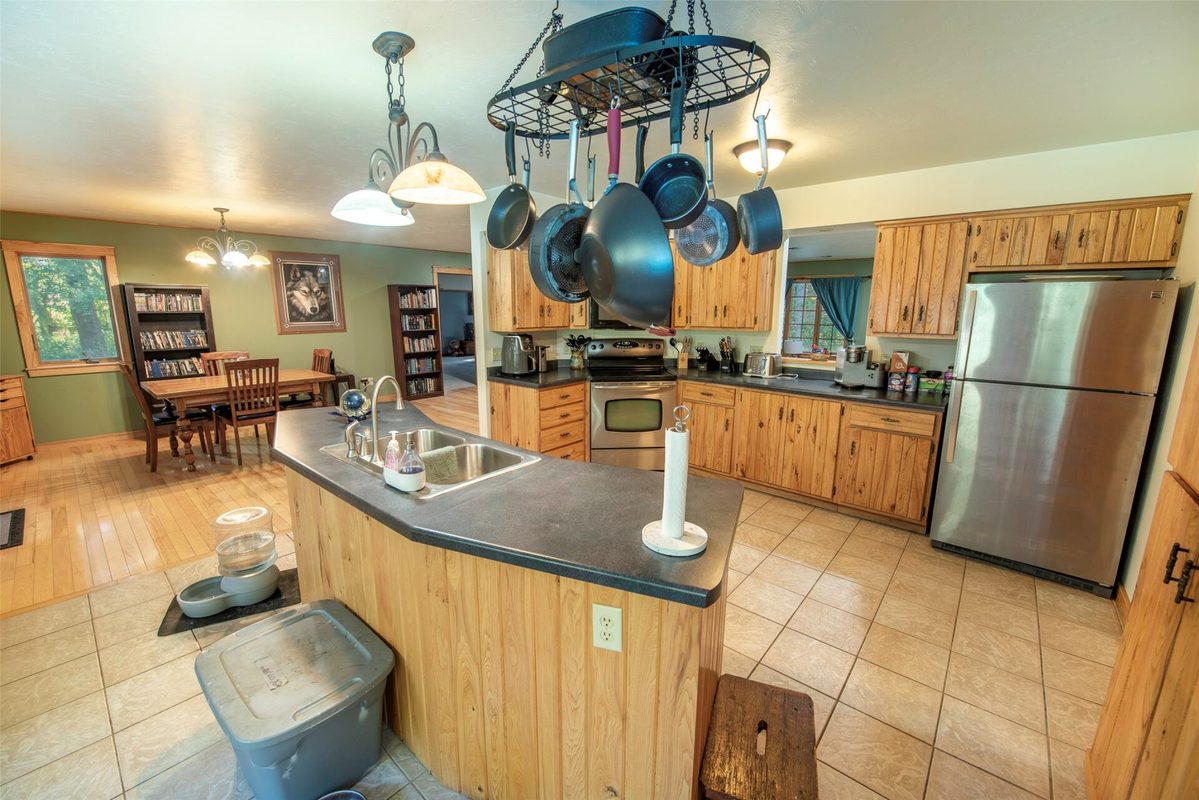 5135 County Road B, Eau Claire WI 54701 - Residential house for sale - MLS #1605067 - image9